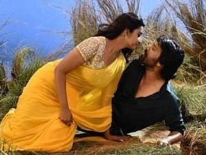 SJ Suryah speaks about his chemistry with Priya Bhavani Shankar in Bommai; Tune in!