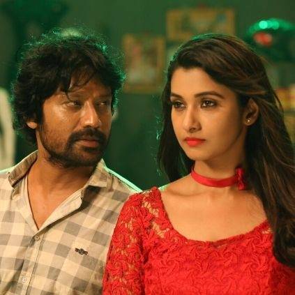 SJ Suryah compares this actress to Simran Bagga and Trisha ft Priya Bhavani Shankar