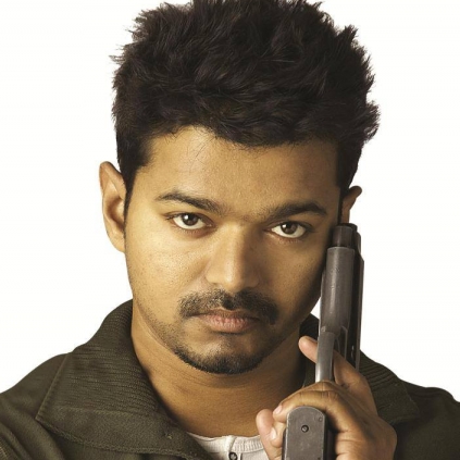 SJ Suryah, Dharani, Bharathan, SAC and other directors talk about Vijay