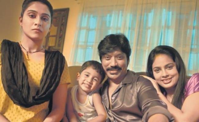 SJ Suryah Nenjam Marappadhillai will release on OTT