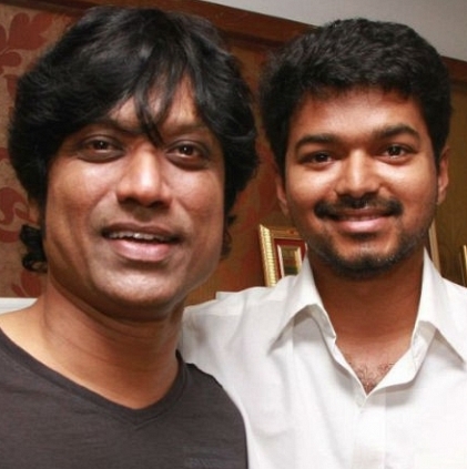 SJ Suryah on Ilayathalapathy Vijay and Kushi 2