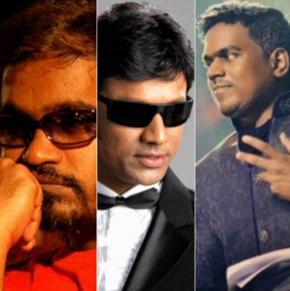 SJ Suryah - Selvaraghavan project to kick start by 29th of January