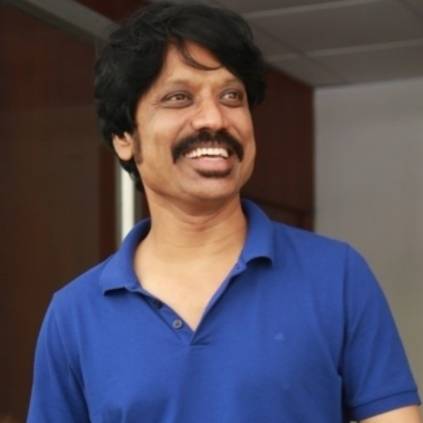 SJ Suryah shares Amitabh Bachchan's from his Uyarndha Manithan