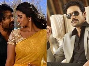 SJ Suryah drops a semma update from his next romantic thriller - “King of BGM Yuvan has..”