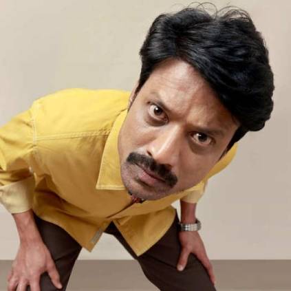 S.J. Suryah to work his Radha Mohan for his next