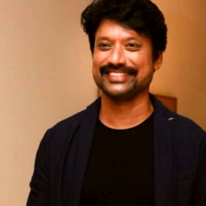 SJ Suryah turns producer in Radha Mohan's next project