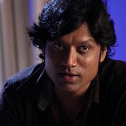 SJ Suryah's next film title announced