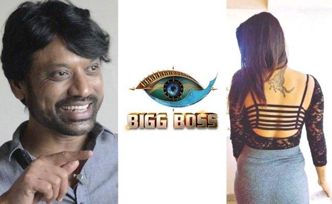 SJ Suryah's next with this Bigg Boss tamil fame actress to begin on this date