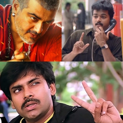 S.J.Suryah starts work on Pawan Kalyan's Kushi 2