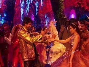 Arabic Kuthu combo reunites for Don - Sivakarthikeyan and Priyanka Mohan's NEXT song details here!