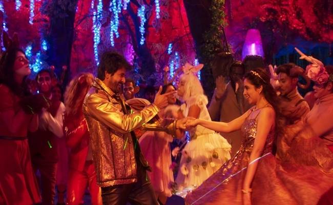 Sivakarthikeyan and Anirudh's Don Private Party song release update here