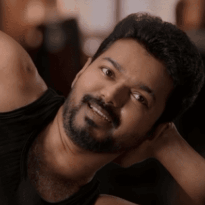 Sneak-peek video from Atlee and Thalapathy Vijay's Bigil