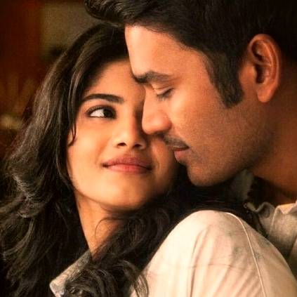 Sneak peek video from Dhanush and Gautham Menon’s ENPT to be out on Nov 27