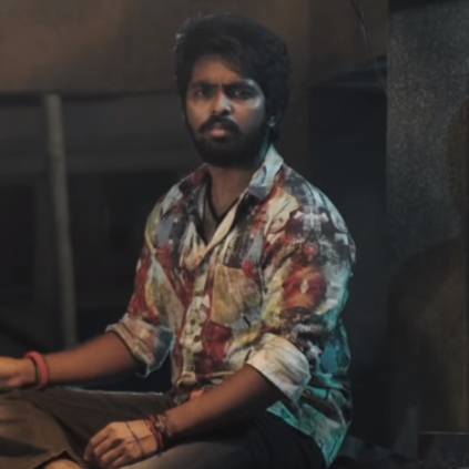 sneak peek video teaser of G.V.Prakash and Parthiban Kuppathu Raja