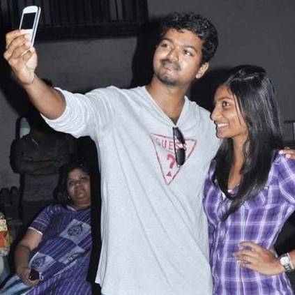 Sneha Britto to produce Vijay's Thalapathy 64 directed by Lokesh Kanagaraj