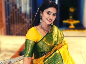 Surprise: Sneha shares her brothers’ pics for the first time - Fans are in awe!