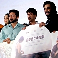 snippets-from-madhavans-irudhi-sutru-audio-launch-photos-pictures-stills ''My strong pillar of support is Suriya'' - Madhavan