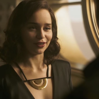 Solo A Star Wars Story Featurette