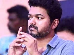 Exclusive Video: “A few people had misused Thalapathy Vijay’s name and..." - unknown stories revealed!