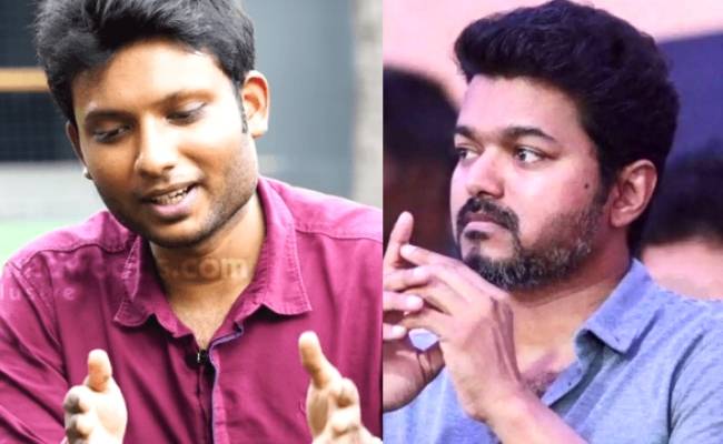 Some had misused Thalapathy Vijay’s name and what he did next is sure to surprise you