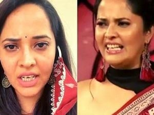 "Someone of that experience made remarks so low...": Popular actress lashes out at a well-known 'senior actor'!! VIDEO