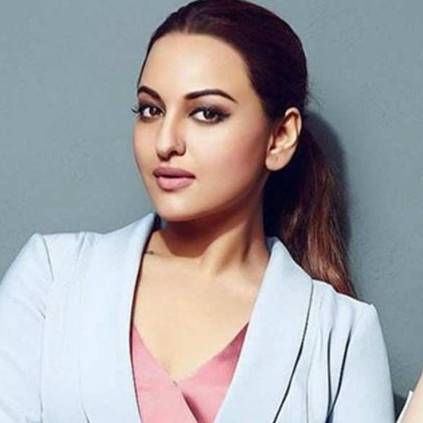 Sonakshi Sinha to act as Sex Clinic owner in Khandaani Shafakhana
