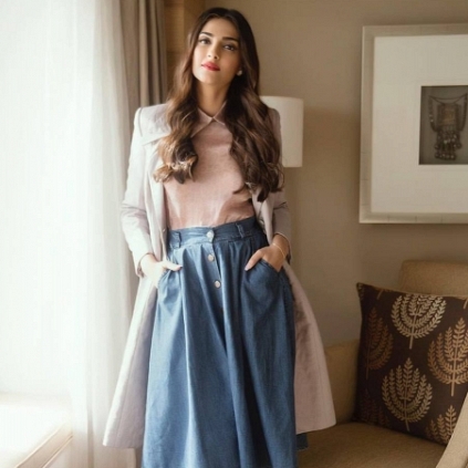 Sonam Kapoor reveals that she had refused Baahubali Sonam Kapoor reveals that she had refused Baahubali