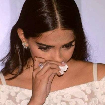 Sonam Kapoor tweets about her scariest experience with Uber in London