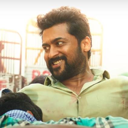 Songs of Suriya's NGK direccted by Selvaraghavan and composed by Yuvan is out