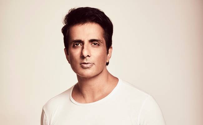 Sonu Sood reacts to mutton shop named after him