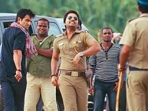 Simbu’s co-star’s response to man asking help to reach liquor shop is every bit savage