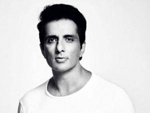 "He was only 25..." - Sonu Sood shares HEARTBREAKING stories of people who he was helping to recover from Covid! - Netizens go emotional