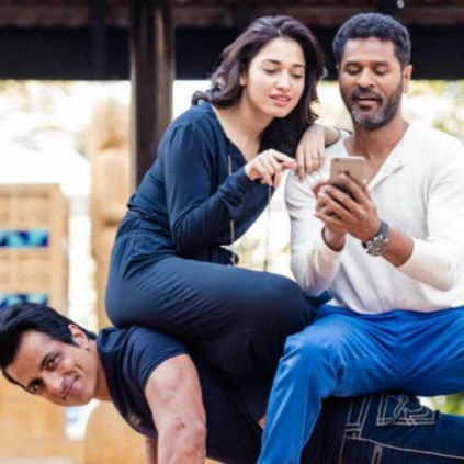 Sonu Sood starrer Xuanzang will be China's official entry to the Oscars