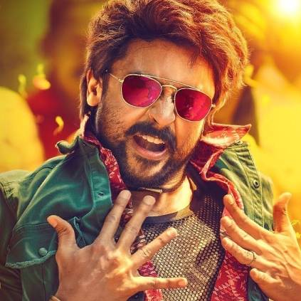 Sony Music South bags Suriya’s Kaappaan audio rights