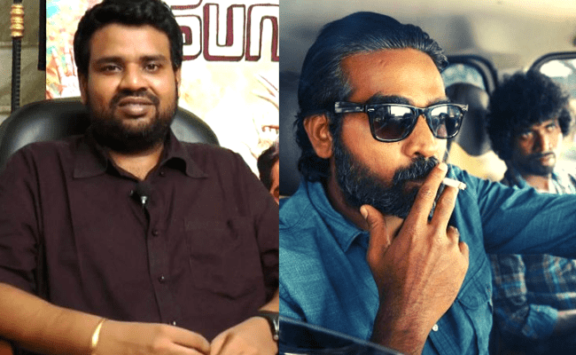 Soodhu Kavvum director Nalan Kumarasamy reveals the genre of his next projects