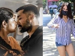 Soorarai Pottru Hindi remake: This popular young actress to essay Bommi's role?