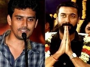 Exclusive: "Business is important, not Ego" - Producer SR Prabhu on Suriya's Soorarai Pottru OTT debate!