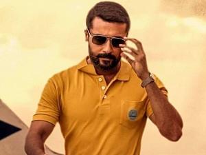 Five reasons why Soorarai Pottru star Suriya enjoys a huge fanbase