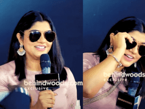 Aparna Balamurali wants to do a vera-level "kuthu dance" with this MASS Tamil hero - No, it's not Suriya!