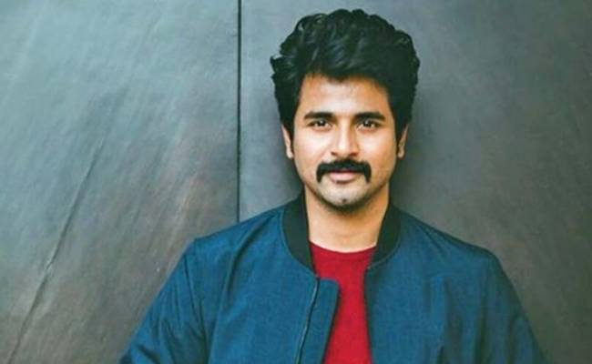 Soori Sivakarthikeyan to once again act in Don