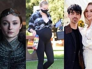 Wow: Good news for this Game of Thrones actress - Welcomes newborn in style!