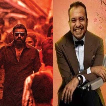 Soubin Shahir and Surajs next locks horns with Nivin