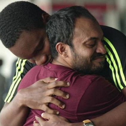 Soubin Shahir’s Sudani from Nigeria team to boycott National Film award function