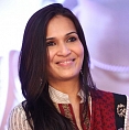 Director Soundarya Rajinikanth is back