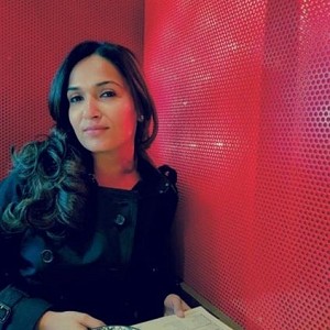 ''Thank you for making VIP a huge success'' - Soundarya Rajinikanth