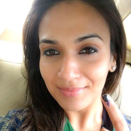 Soundarya Rajnikanth has been appointed as the brand ambassador of AWBI