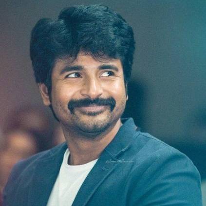 Sources said Sivakarthikeyan's Production No.2 titled as Nenjamundu Nermaiyundu