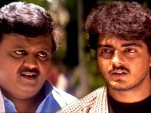 SP Balasubrahmanyam got Ajith his first break in cinema; Here's what happened