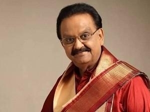 SP Balasubrahmanyam’s independent single ‘Kaathadi Megam’ is here; Padum Nila one more time! VIDEO
