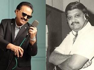 "This is where he lived.." - Heartbreaking visuals outside SPB's home!